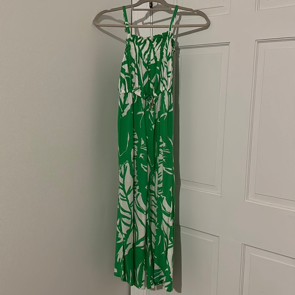 Girls Lilly Pulitzer x Target Jumpsuit
